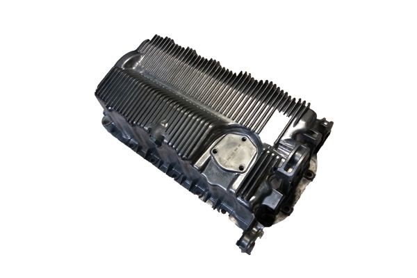 BUGIAD Eļļas vācele BSP24990 Eļļas karteris BUGIAD Audi A3 BSP24990