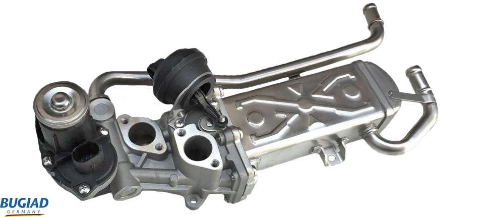 BUGIAD EGR modulis BSP25012 BSP25012 BUGIAD EGR vārsts Volkswagen lēti