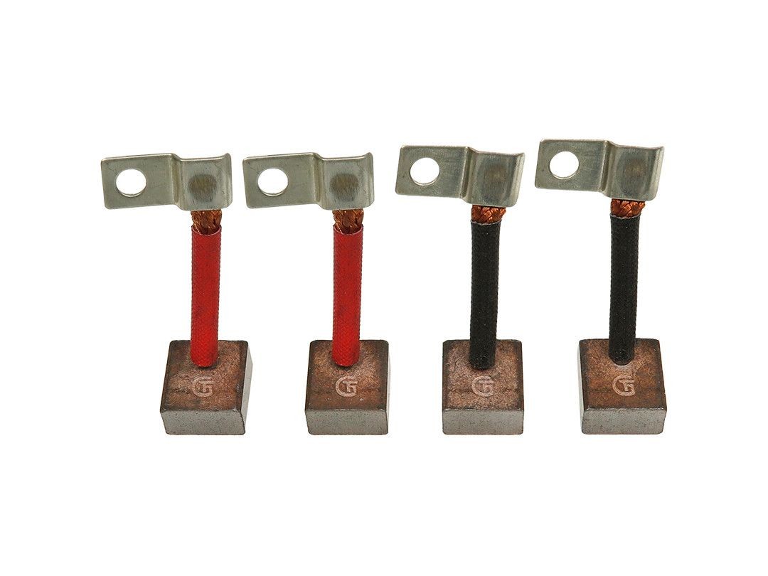 AS-PL Kulbørste, starter BSX137-143 AS-PL BSX137-143 Mercedes w221 Kulbørste, starter originale pris