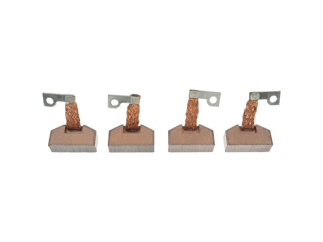 AS-PL Anlasser-Kohlebürsten BSX172-173 BSX172-173 AS-PL Iveco Daily II Kipper Anlasser-Kohlebürsten kaufen