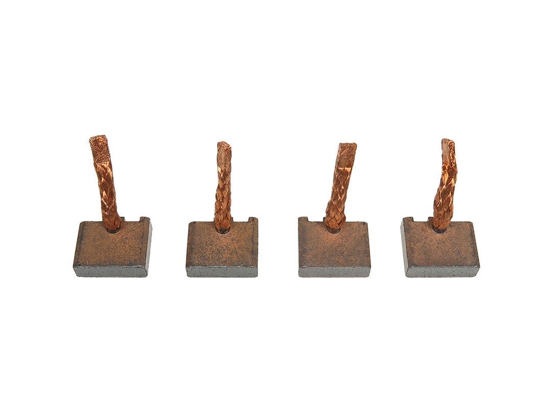 AS-PL Kulbørste, starter BSX220-221 AS-PL BSX220-221 Peugeot 306 Stationcar Kulbørste, starter originale pris