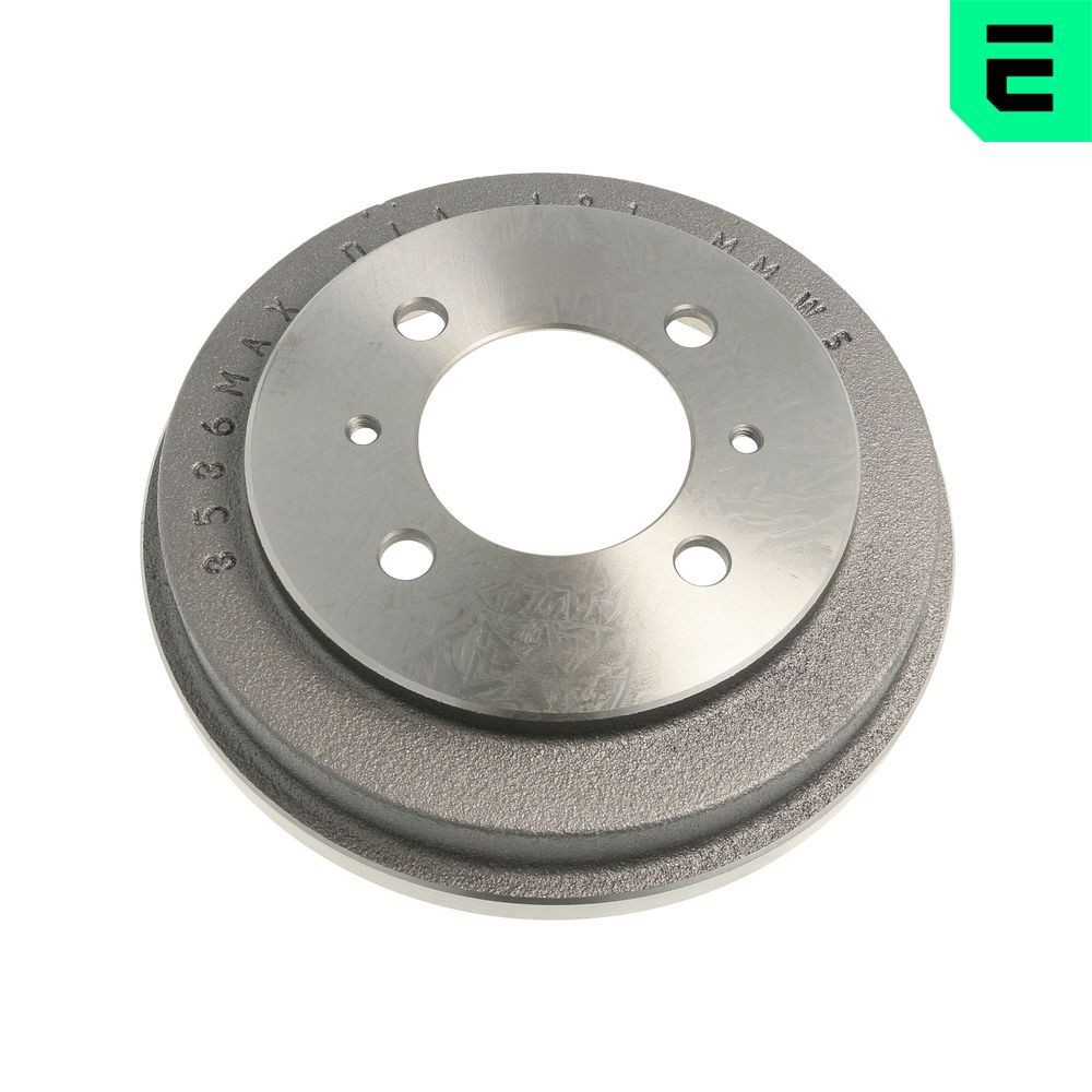 Remtrommel OPTIMAL BT-1800 OPTIMAL BT-1800: Remtrommel Nissan ALMERA 1999