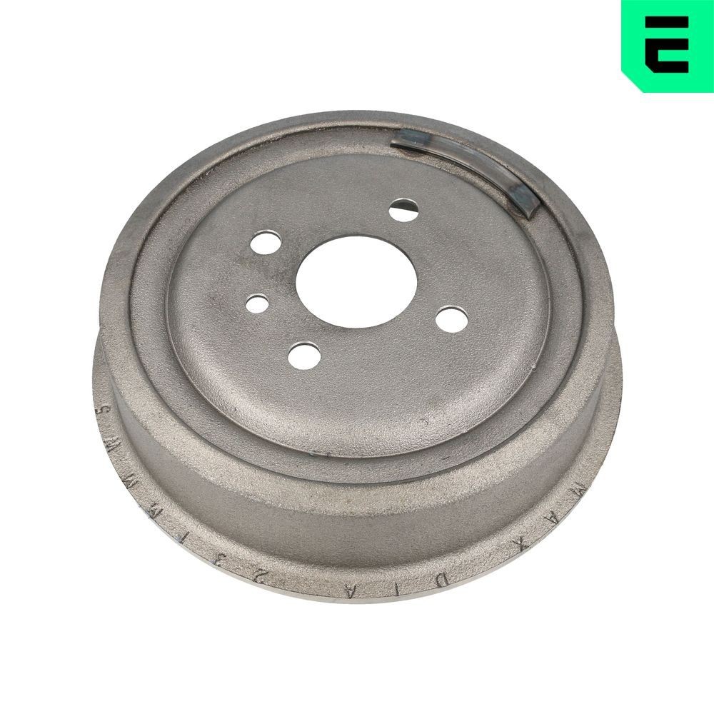 OPTIMAL Bromstrumma BT-1990 BT-1990 OPTIMAL trumbroms Opel ZAFIRA