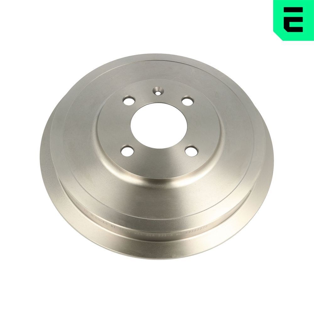 OPTIMAL Tamburo freno BT-2090 BT-2090 costo Tamburo freno OPTIMAL Volkswagen VENTO