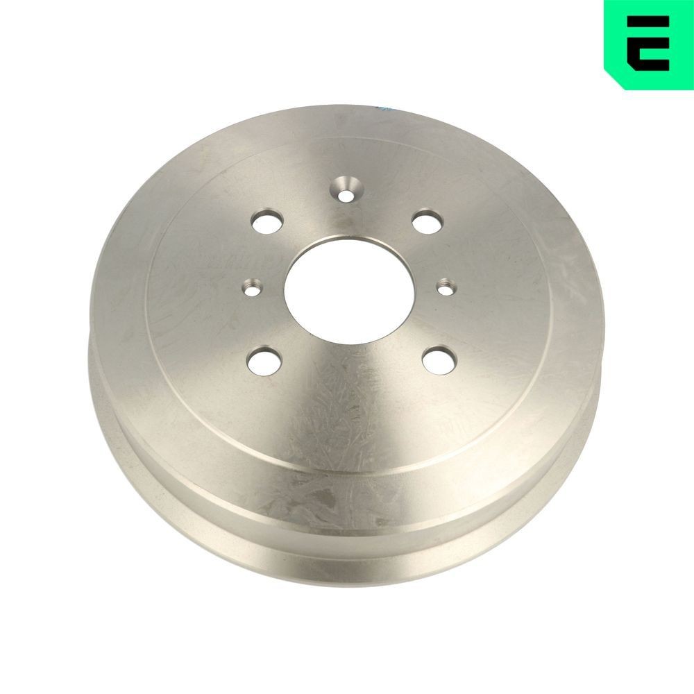 OPTIMAL Bremsetromle BT-2100 OPTIMAL BT-2100 Bremsetromler Land Rover 88/109 originale