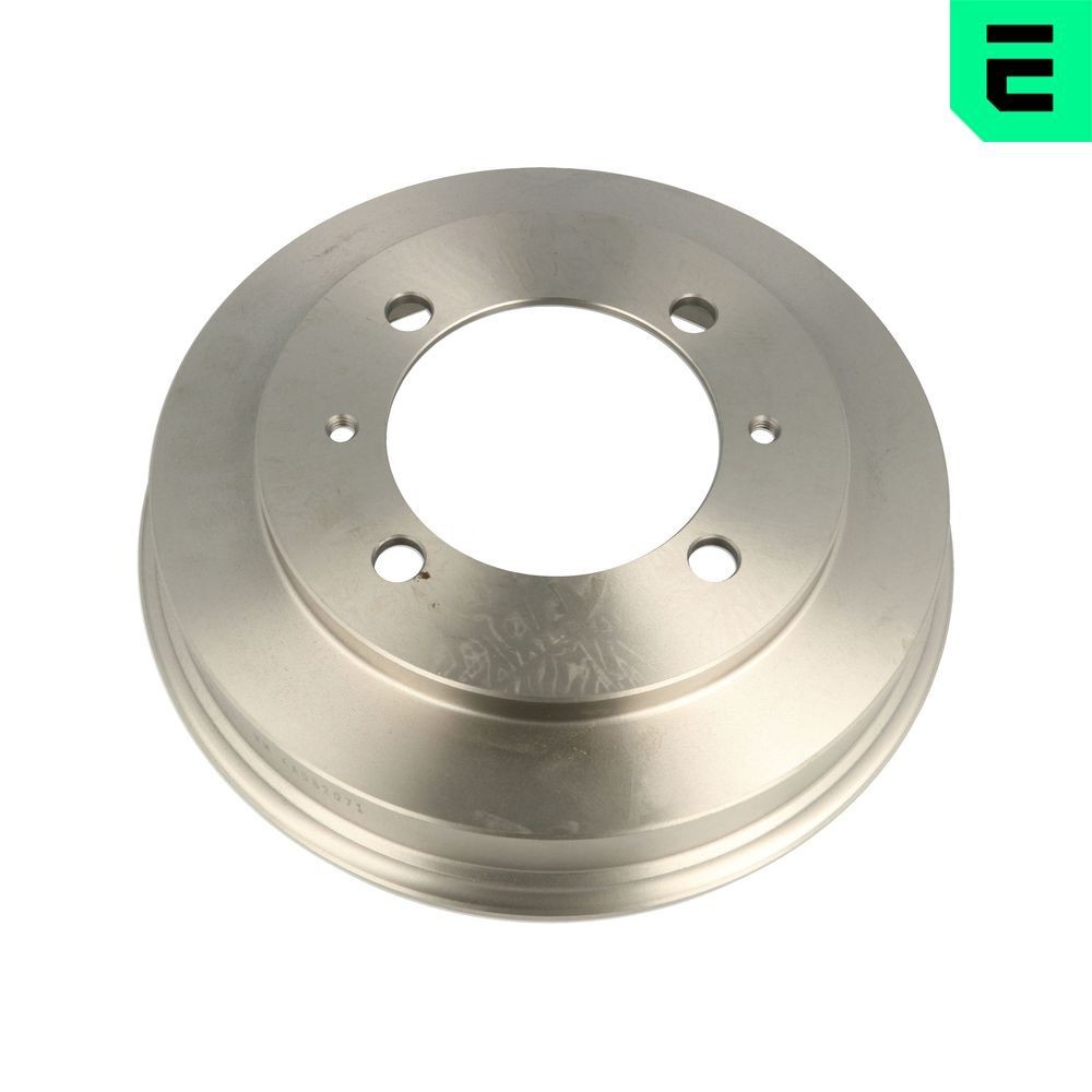 Tambor de travão OPTIMAL BT-2180 OPTIMAL BT-2180: Tambor de travão Mitsubishi CARISMA 2000