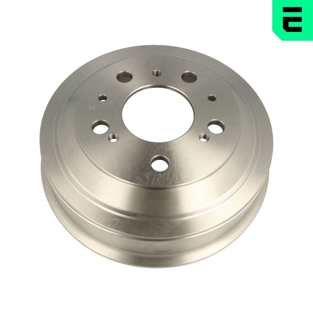 OPTIMAL Bremstrommel BT-2230 Bremstrommeln OPTIMAL C3 BT-2230 günstig