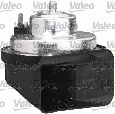 VALEO Avertisseur sonore 479176 Nissan NAVARA Avertisseur sonore VALEO 479176
