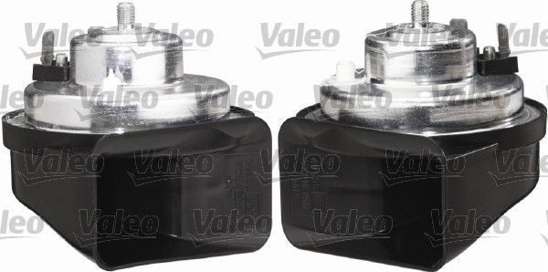 VALEO Húkačka 479177 479177 Klaksón ALFA ROMEO 33 VALEO