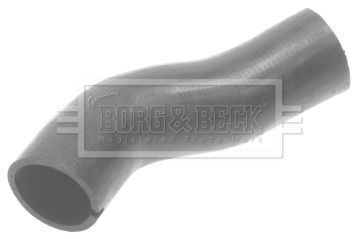BORG & BECK Ladeluftslange BTH1035 BTH1035 Ladeluftslange FIAT 500 BORG & BECK