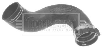 BORG & BECK Laddluftslang BTH1219 BTH1219 Laddluftslang BORG & BECK ALFA ROMEO 75