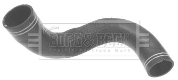BORG & BECK Ladeluftslange BTH1220 BORG & BECK Ladeluftslange FIAT BTH1220