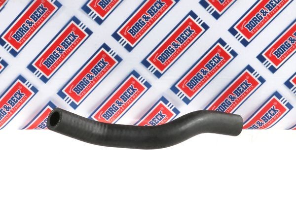 BORG & BECK Ladeluftslange BTH1249 Intercooler slange BORG & BECK Peugeot PARTNER BTH1249