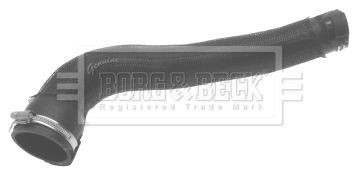BORG & BECK Hadica plniaceho vzduchu BTH1253 Hadica plniaceho vzduchu BORG & BECK Peugeot RCZ BTH1253