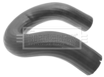 BORG & BECK Hadica plniaceho vzduchu BTH1255 Hadica plniaceho vzduchu BORG & BECK Fiat 500 BTH1255