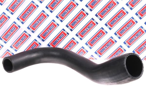 BORG & BECK Ladeluftslange BTH1444 BTH1444 Intercooler rør OPEL MOVANO BORG & BECK