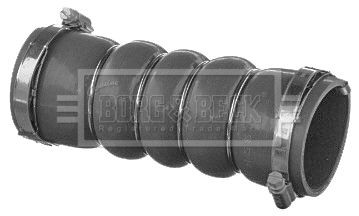BORG & BECK Hadica plniaceho vzduchu BTH1509 BTH1509 Hadica plniaceho vzduchu PEUGEOT RCZ BORG & BECK