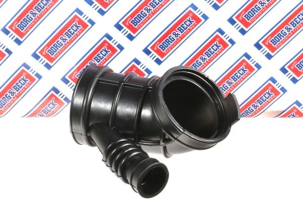 BORG & BECK Nasávacia hadica, Vzduchový filter BTH1653 BTH1653 Nasávacia hadica, vzduchový filter BORG & BECK PEUGEOT 407