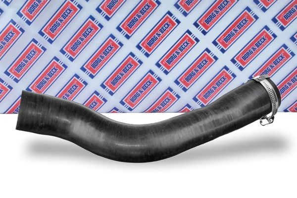 BORG & BECK Charger intake hose BTH1663 MITSUBISHI OUTLANDER BORG & BECK turbocharger hose BTH1663