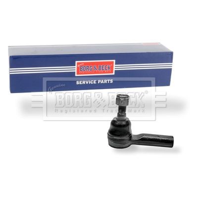 BORG & BECK Track rod end BTR5127 BTR5127 BORG & BECK track rod end for BMW