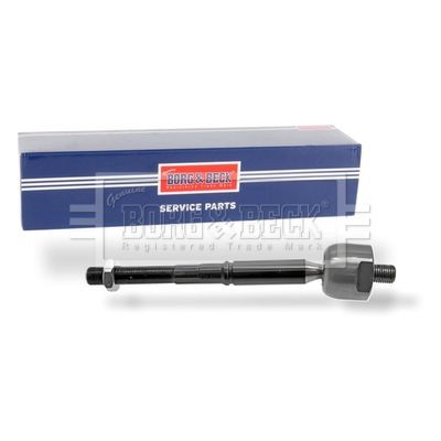 BORG & BECK Binnenste stuurkogel BTR5775 BORG & BECK Stuurstang Volkswagen BTR5775