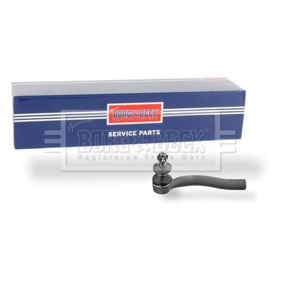 BORG & BECK Styrekugle BTR5781 BTR5781 BORG & BECK Sporstangkugle Skoda billig