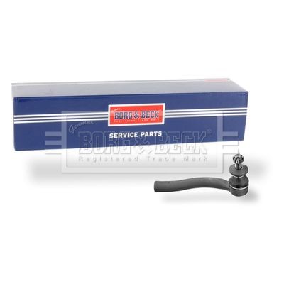 BORG & BECK Rotule de direction BTR5782 BORG & BECK Rotule de barre de connexion SKODA BTR5782