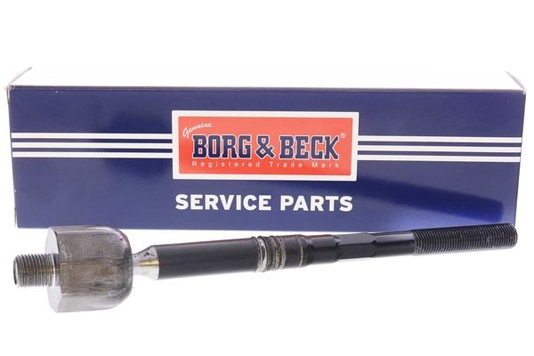 BORG & BECK Binnenste stuurkogel BTR5876 Styrstag RENAULT BORG & BECK BTR5876
