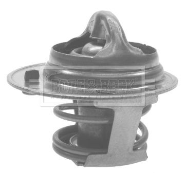 BORG & BECK Termostat chladenia BTS116.80 Termostat BORG & BECK MITSUBISHI BTS116.80