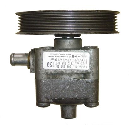 WAT Servopumpe BVL55Z Elektrisk servopumpe KIA WAT BVL55Z