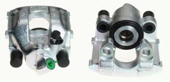 GENERAL RICAMBI Pinza freno BW6112 BW6112 Pinze freni BMW Serie 4 GENERAL RICAMBI costo