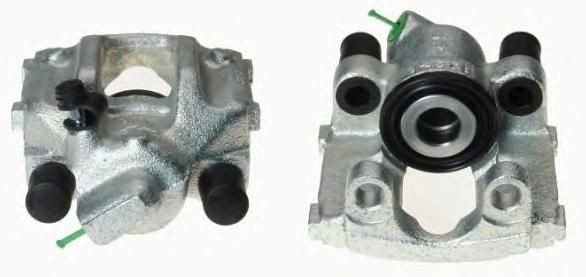 GENERAL RICAMBI Pinza freno BW6128 BW6128 costo Pinze freni BMW Serie 4 GENERAL RICAMBI