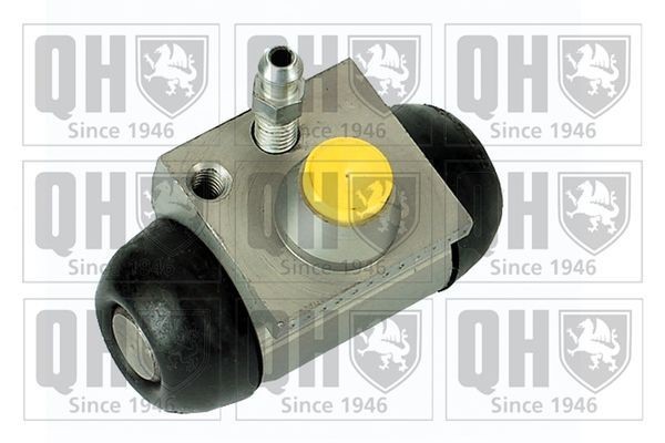 QUINTON HAZELL Cylindre de roue BWC3819 BWC3819 Freins à tambour QUINTON HAZELL OPEL AGILA
