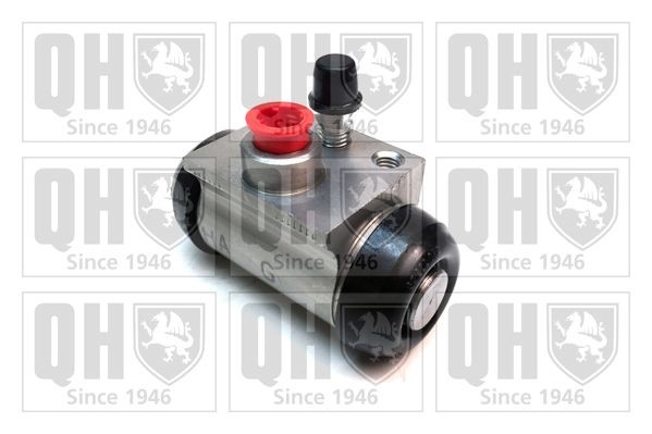 QUINTON HAZELL Riteņa bremžu cilindrs BWC3830 BWC3830 Riteņa bremžu cilindrs FIAT DUCATO QUINTON HAZELL