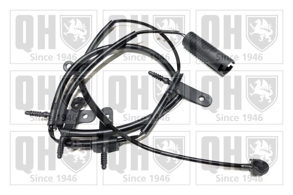 QUINTON HAZELL Waarschuwingscontact, remvoering- / blokslijtage BWI1043 Slijtage indicator remblokken QUINTON HAZELL COUNTRYMAN BWI1043 goedkoop