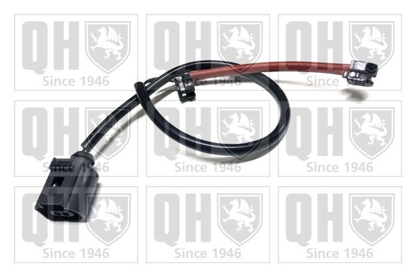 QUINTON HAZELL Sensore di usura delle pastiglie freni BWI1084 BWI1084 costo Sensore pastiglie freni OPEL ASTRA QUINTON HAZELL
