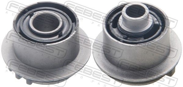 FEBEST Supporto braccio oscillante BZAB-037 FEBEST BZAB-037 Silent block braccio oscillante Mercedes W220 originale prezzo