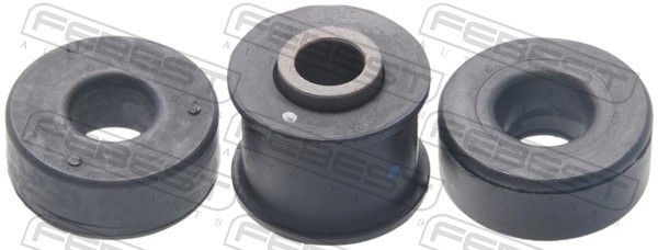 FEBEST Casquilho, amotecedor BZAB-047-KIT Suporte de amortecedor SEAT FEBEST BZAB-047-KIT