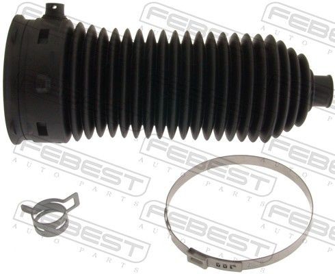 FEBEST Cuffia sterzo BZRKB-164 BZRKB-164 Cuffia braccetto sterzo FEBEST Jeep