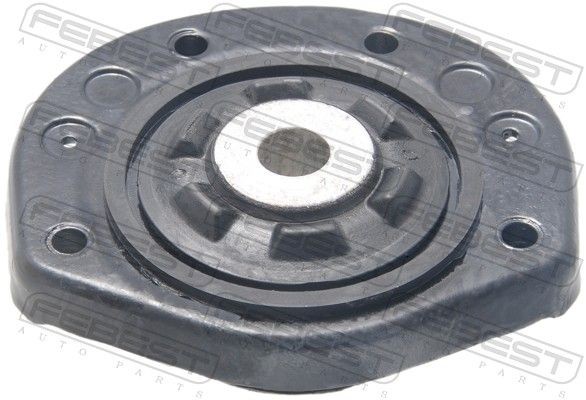 FEBEST Silent bloc d'amortisseur BZSS-906F FEBEST BZSS-906F Suspension, amortisseur Mercedes W116 pas cher