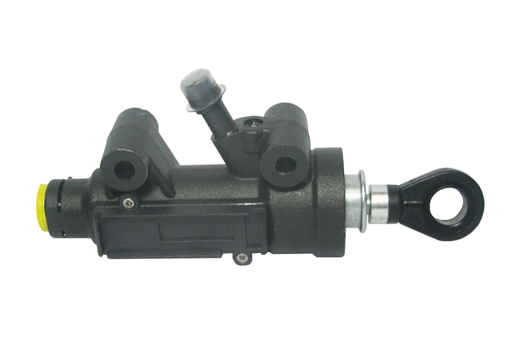 Cylindre émetteur d'embrayage BREMBO C 06 011 BREMBO Essential C 06 011 Emetteur d'embrayage BMW Série 7 2005