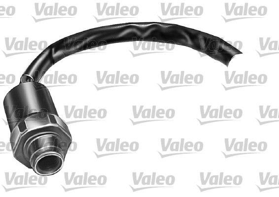 VALEO Interruptor de pressão, ar condicionado 508638 Comutador de baixa pressão ar condicionado RENAULT VALEO 508638