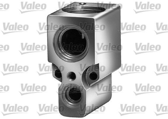 VALEO Expanzný ventil klimatizácie 508641 VALEO 508641 Expanzný ventil klimatizácie Mazda 929 originálne