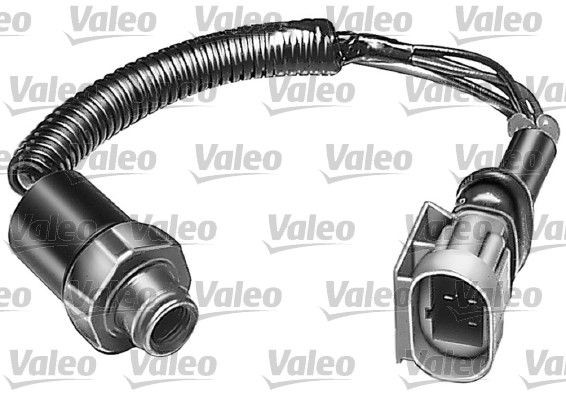 VALEO Tlakový spínač klimatizácie 508661 508661 Tlakový spínač klimatizácie RENAULT SUPER 5 VALEO