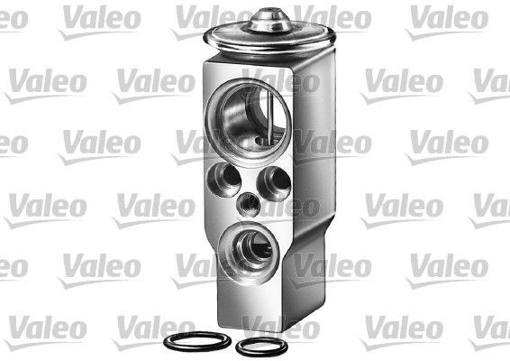 VALEO Ekspansiooniklapp, kliimaseade 508705 Ekspansiooniklapp kliimaseade VALEO SCÉNIC 508705 odav