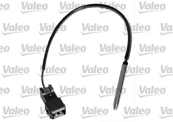 VALEO Capteur, température intérieur 508762 VALEO 508762 Capteur de température intérieure Citroën Saxo 3/5 Portes prix