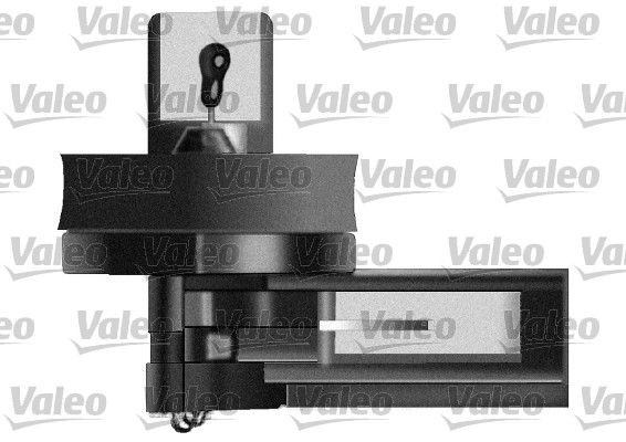 VALEO Sensor, innertemperatur 508766 508766 VALEO sensor, innertemperatur Audi ALLROAD