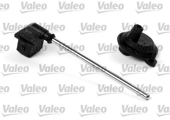 VALEO Sensor, binnentemperatuur 508780 Sensor, binnentemperatuur VALEO CR-V 508780 goedkoop
