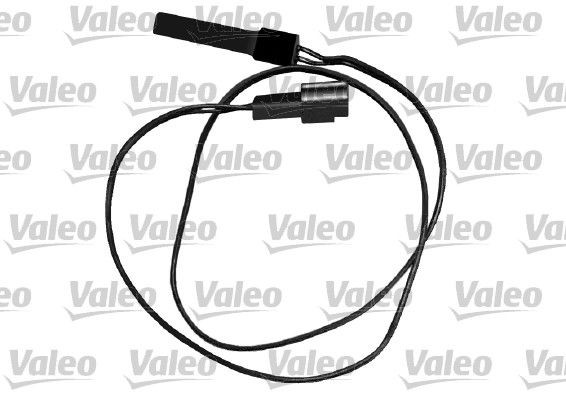 VALEO Capteur, température intérieur 508787 VALEO 508787 Capteur de température Renault RAPID d'origine
