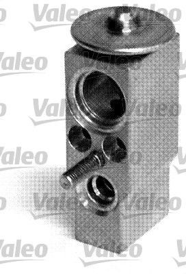 VALEO Valvola espansione climatizzatore 508833 508833 Valvola di espansione climatizzatore VALEO NISSAN PRIMASTAR costo